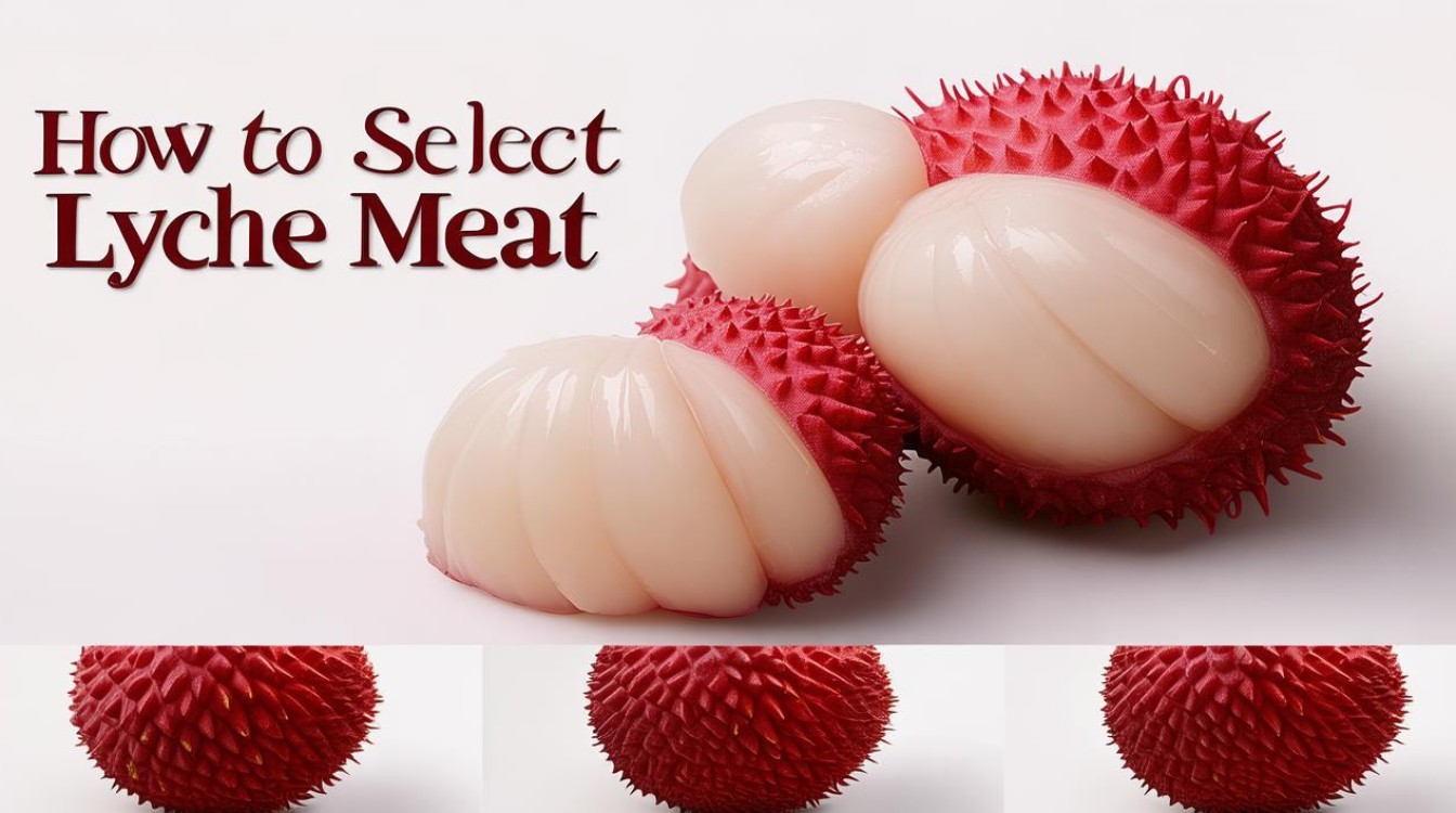 桂圆肉怎么挑选