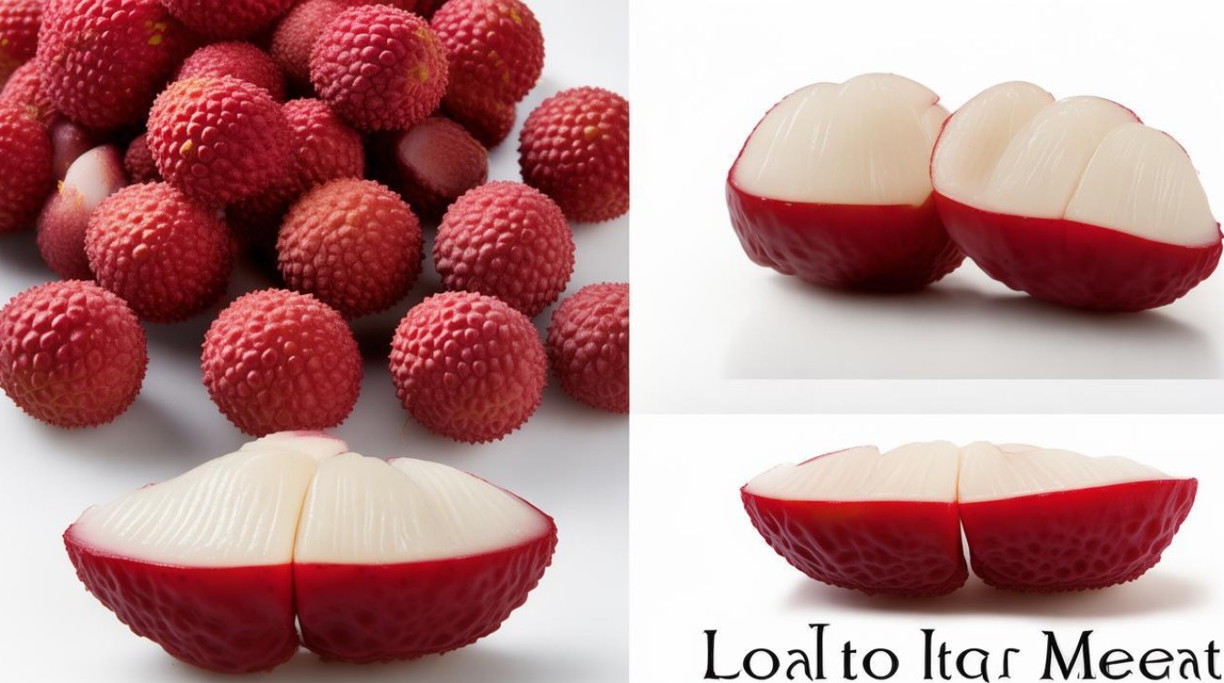 桂圆肉怎么挑选