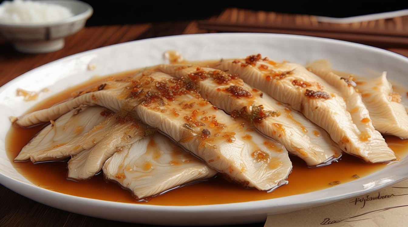 红烧鱼块的做法