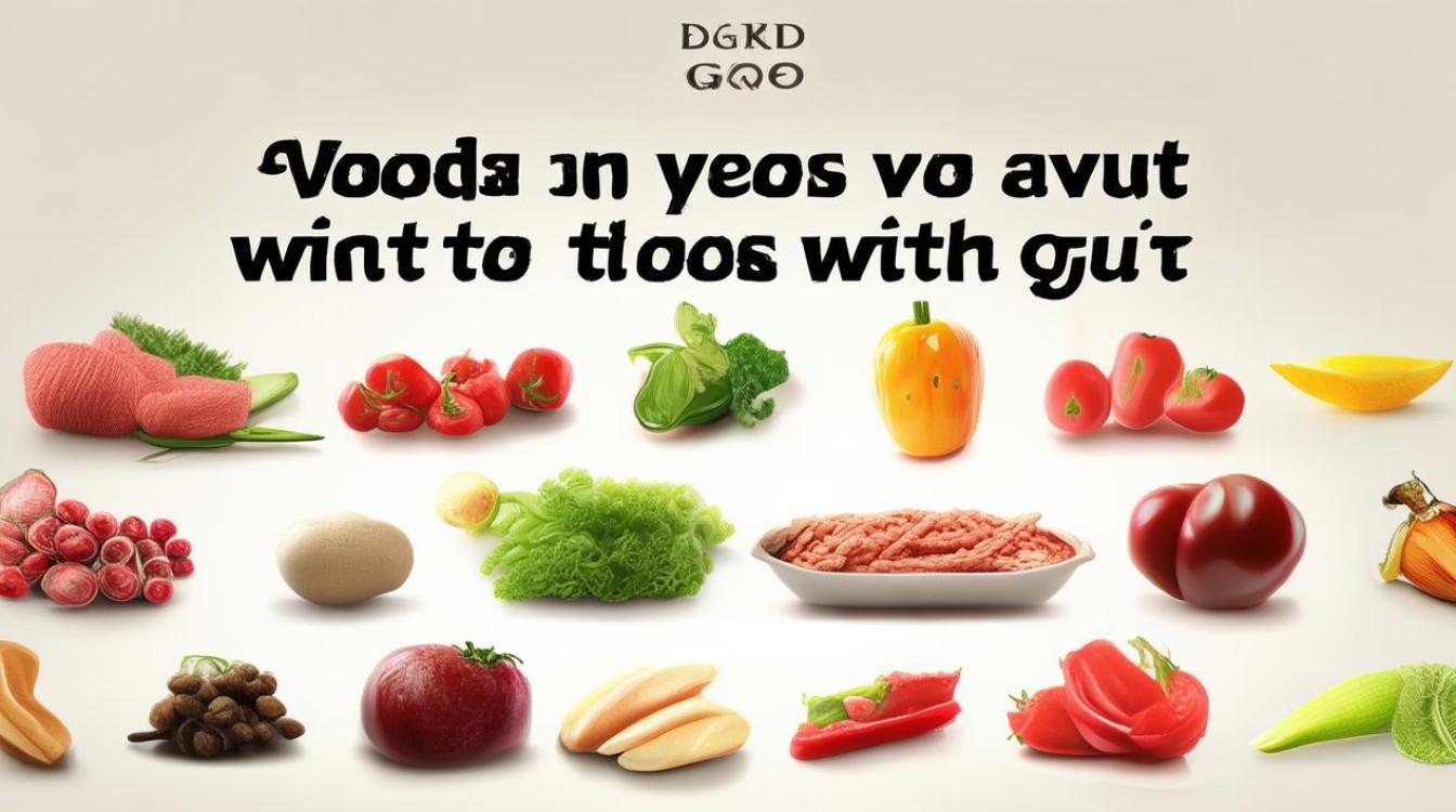 痛风病不能吃什么