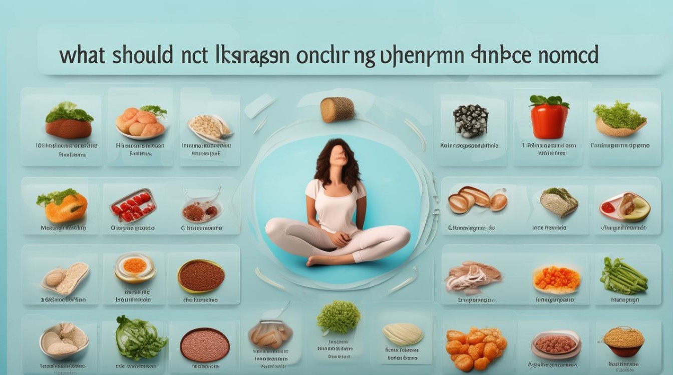 月经期不能吃什么