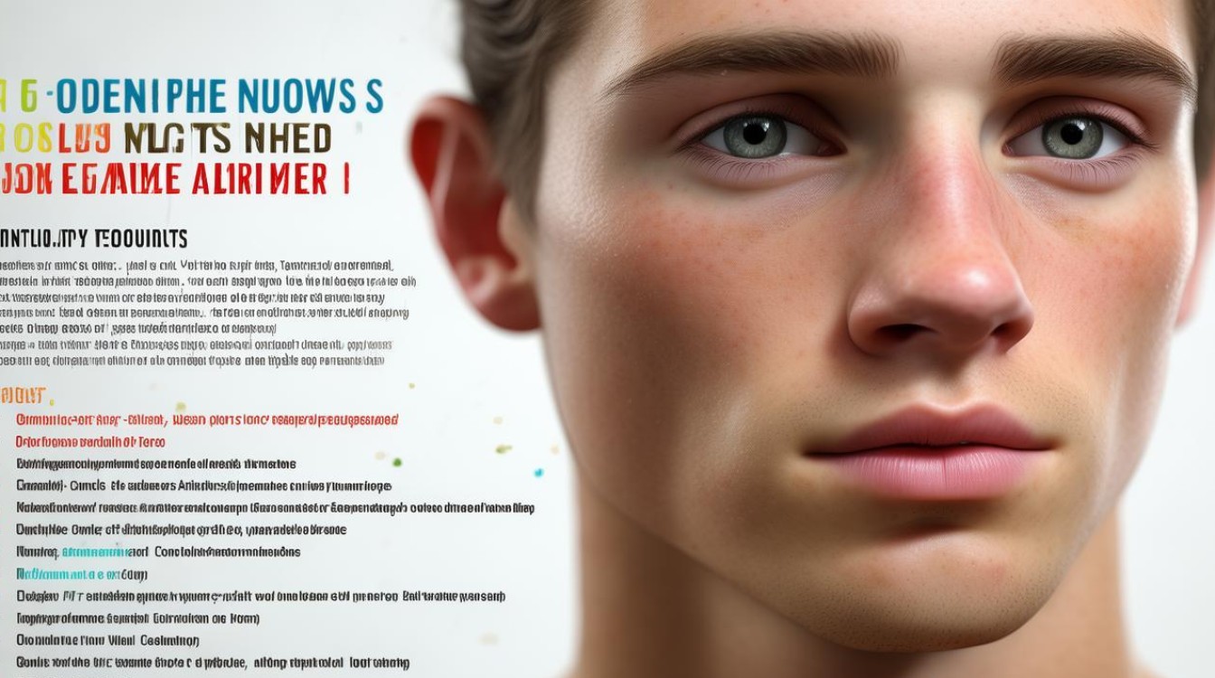 长痘痘不能吃什么