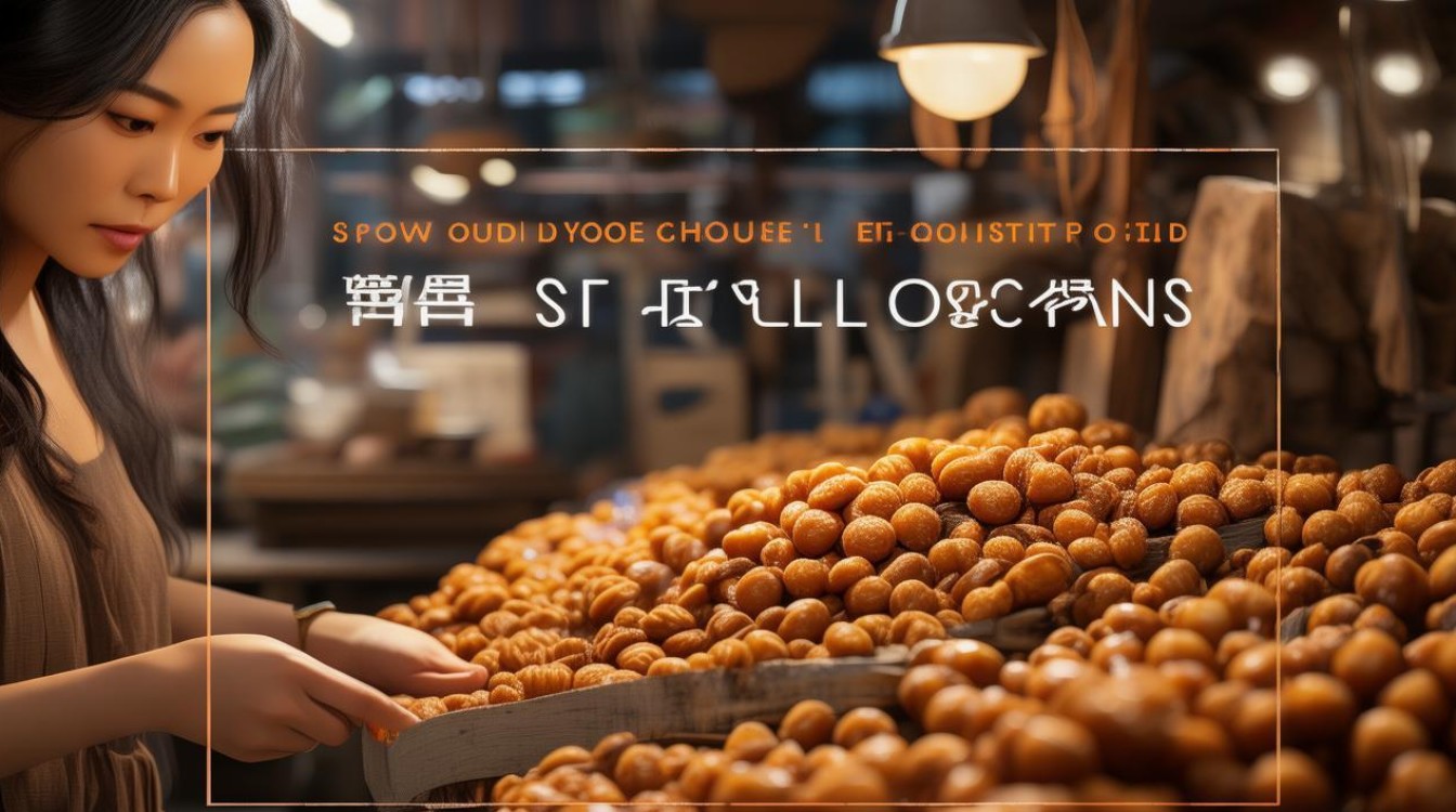 怎样挑选桂圆干