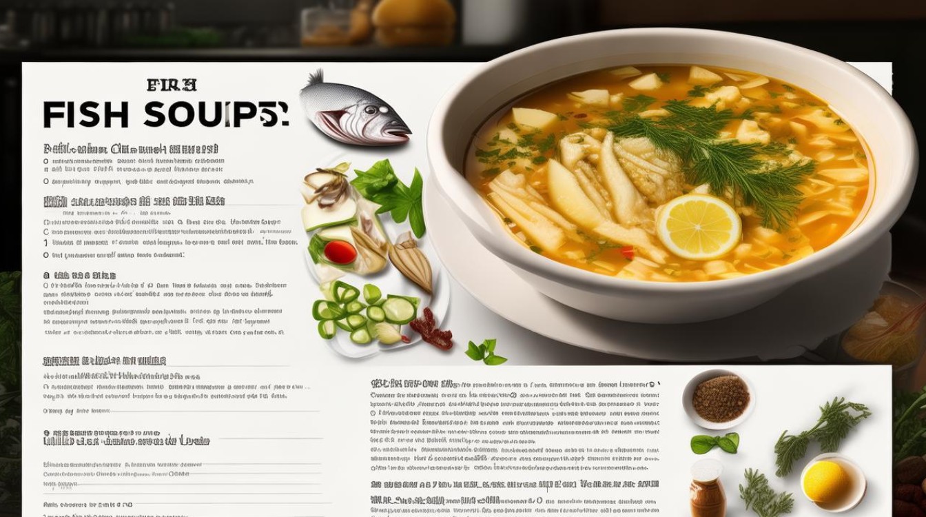 鱼汤的做法 鱼汤的做法