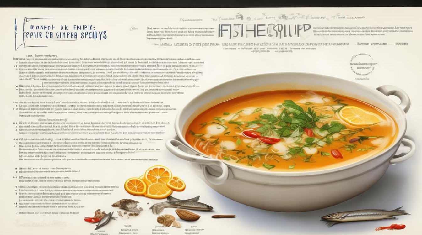 鱼汤的做法 鱼汤的做法