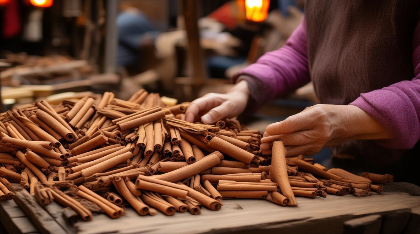 怎样挑选桂皮 怎样挑选桂皮