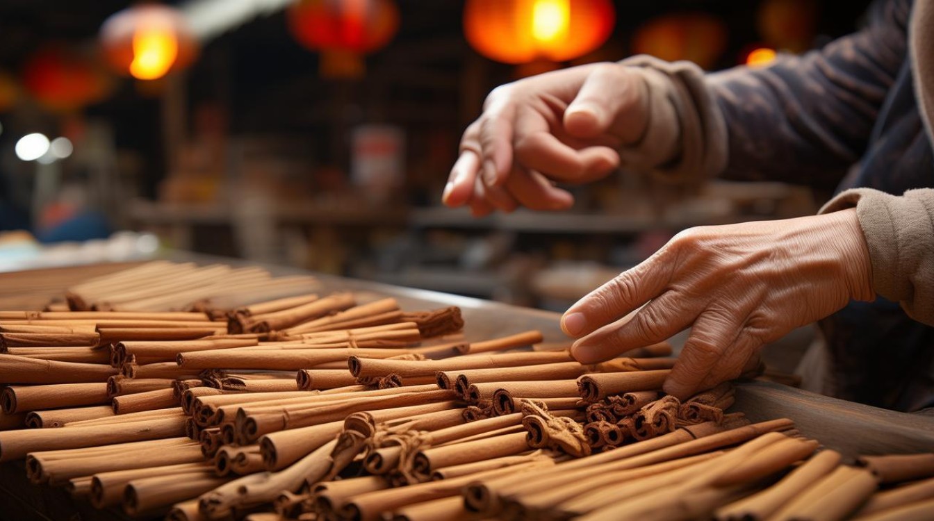 怎样挑选桂皮 怎样挑选桂皮