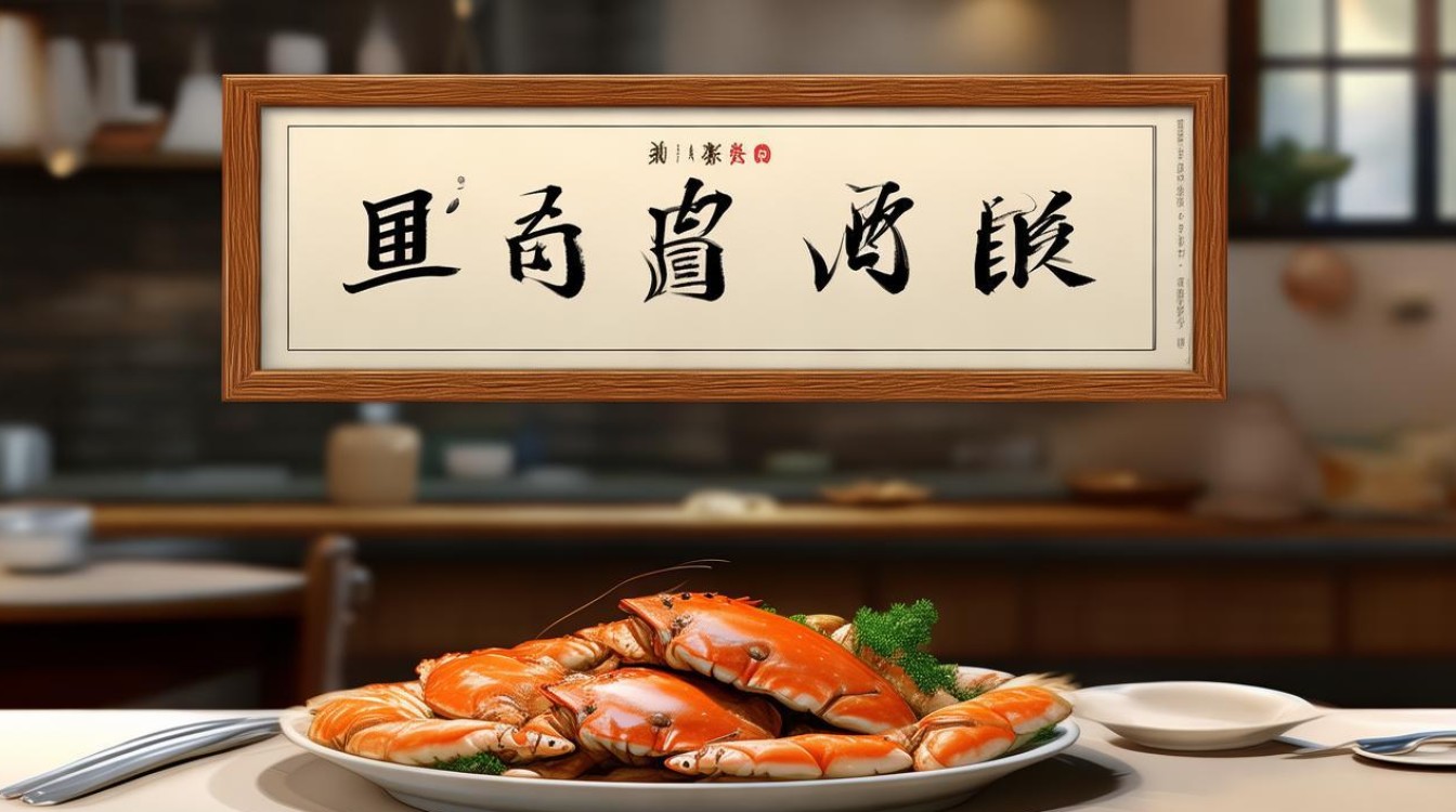 吃完螃蟹不能吃什么