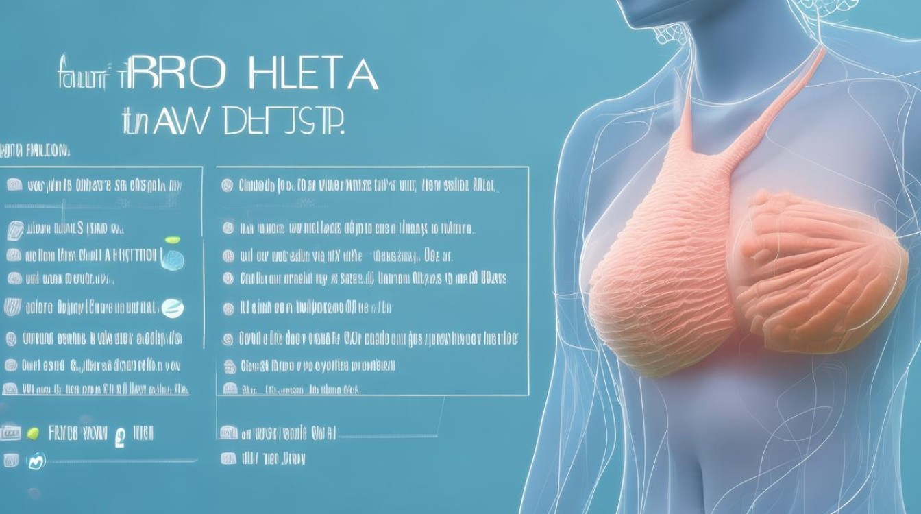 乳腺增生不能吃什么