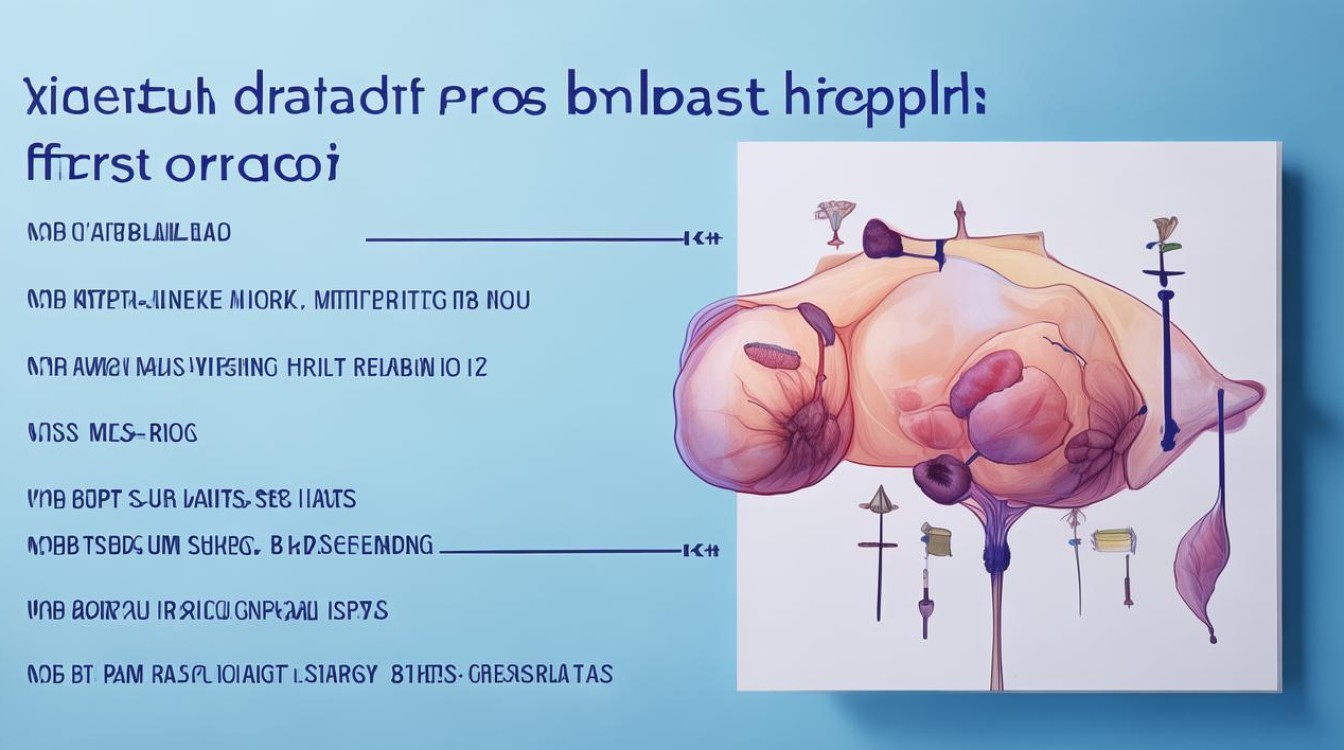 乳腺增生不能吃什么