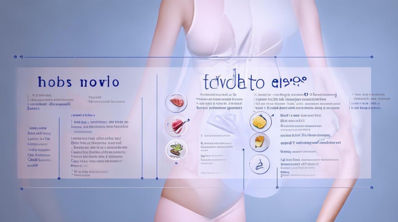 乳腺增生不能吃什么