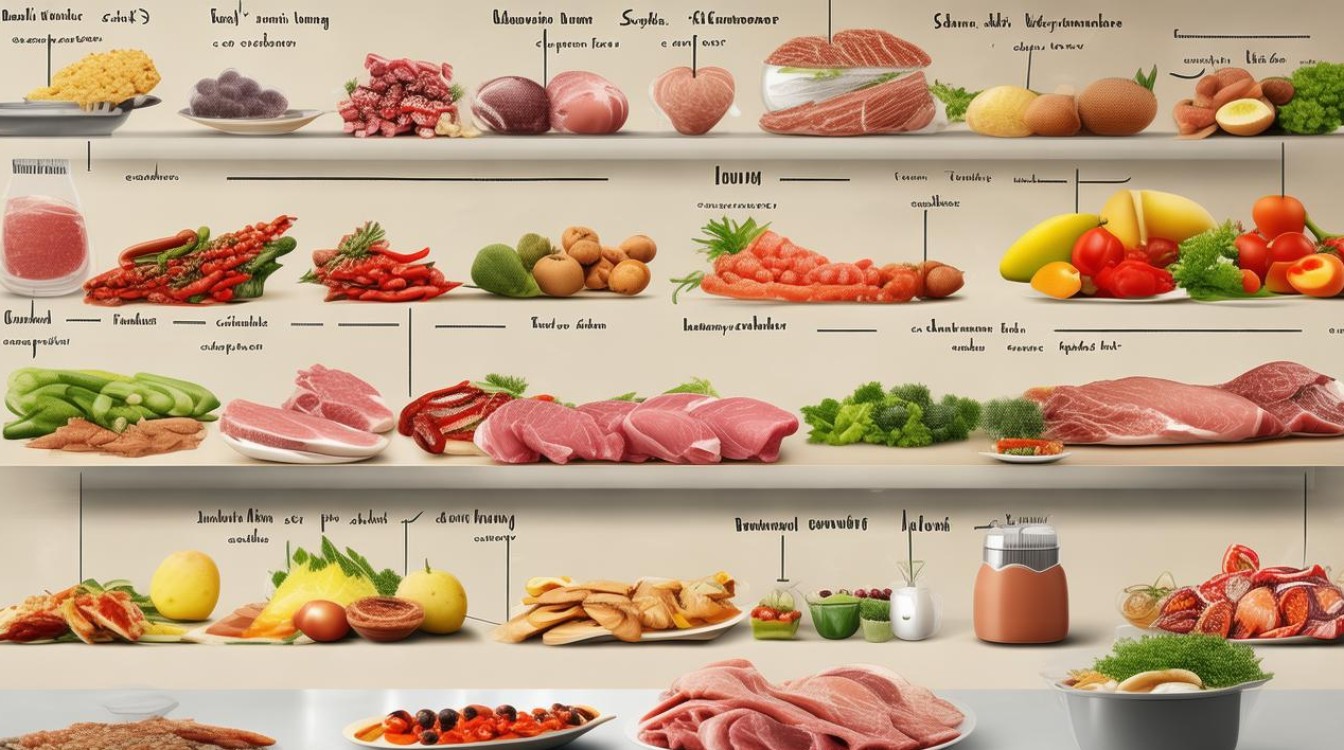 孕妇不能吃什么东西