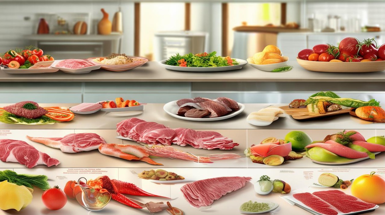 孕妇不能吃什么东西