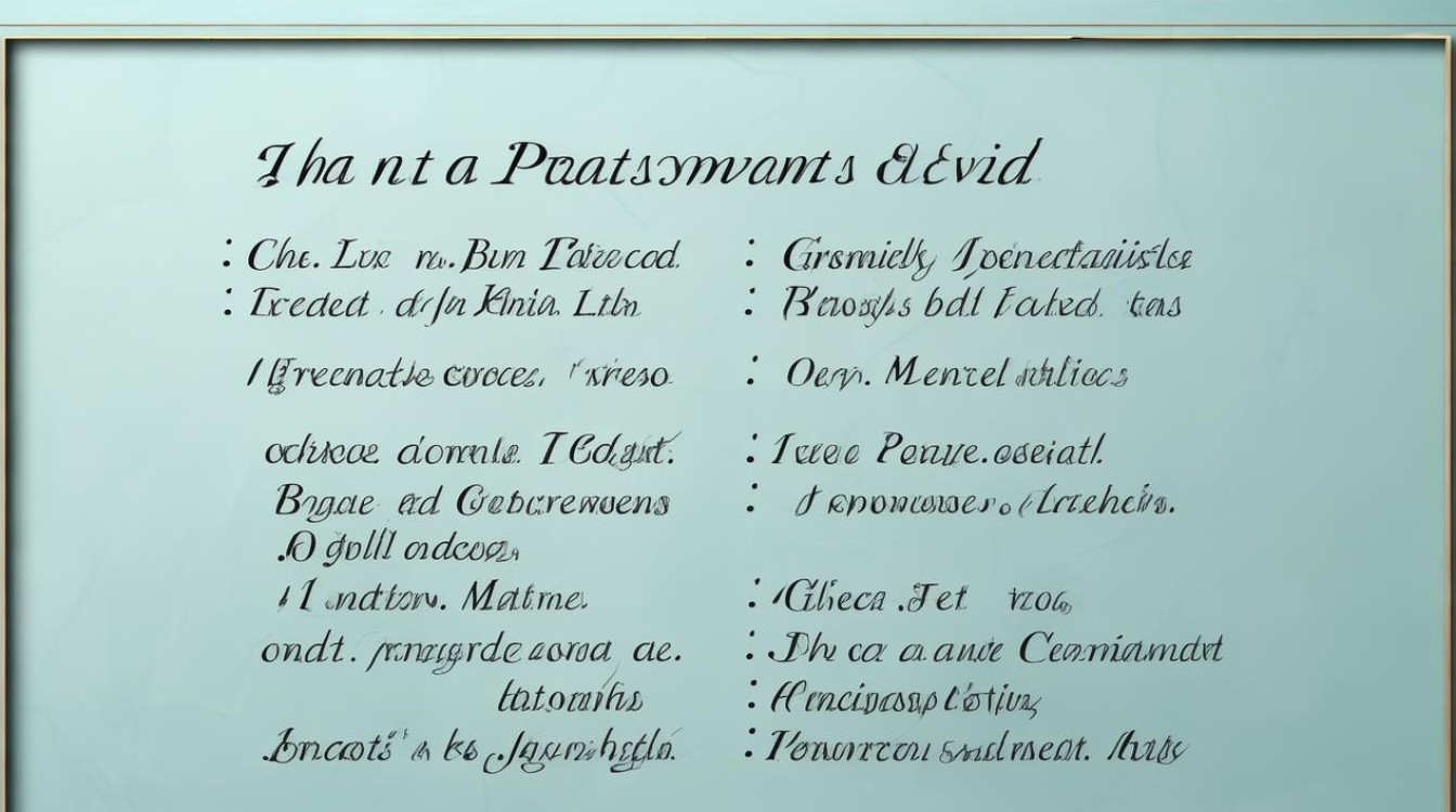 孕妇不能吃什么东西