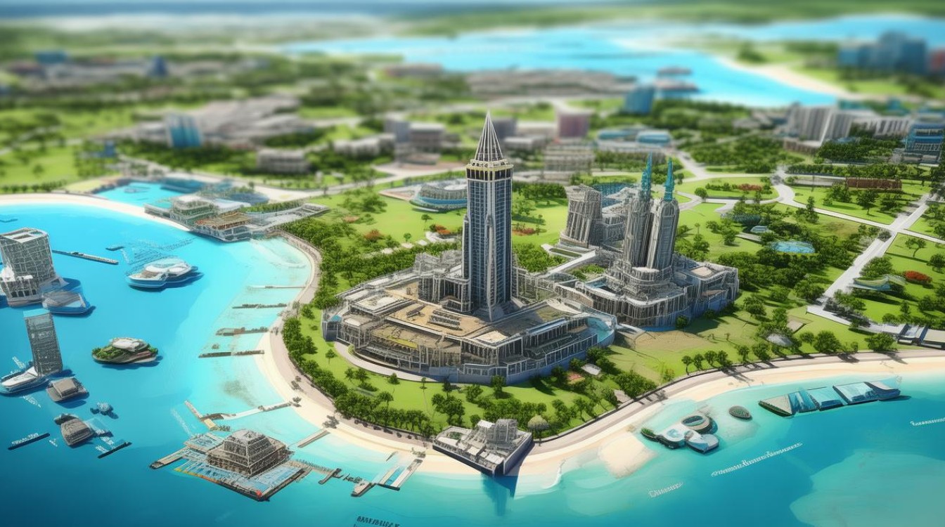 珠海有什么好玩的景点推荐