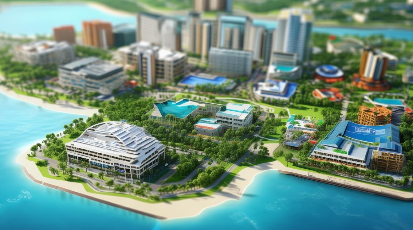 珠海有什么好玩的景点推荐