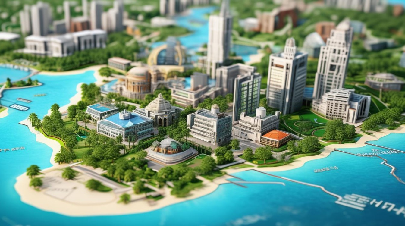 珠海有什么好玩的景点推荐