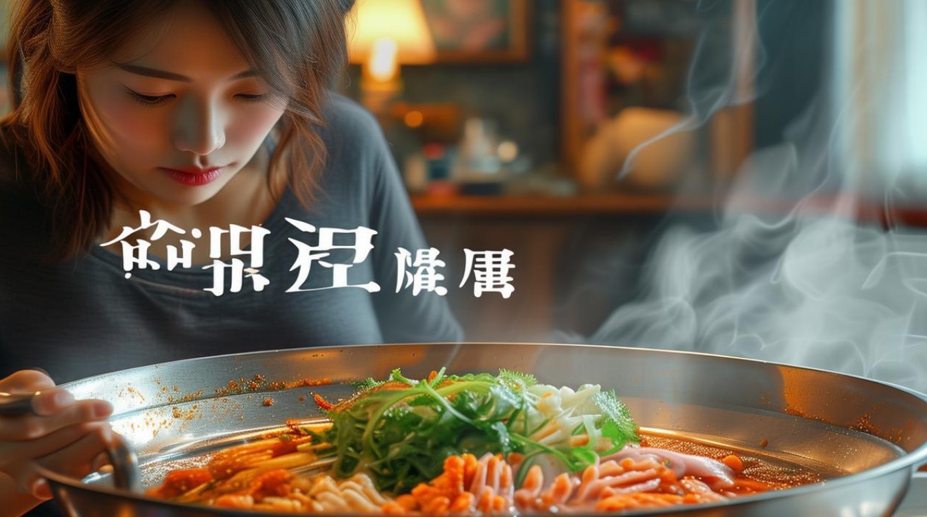 孕妇能不能吃火锅