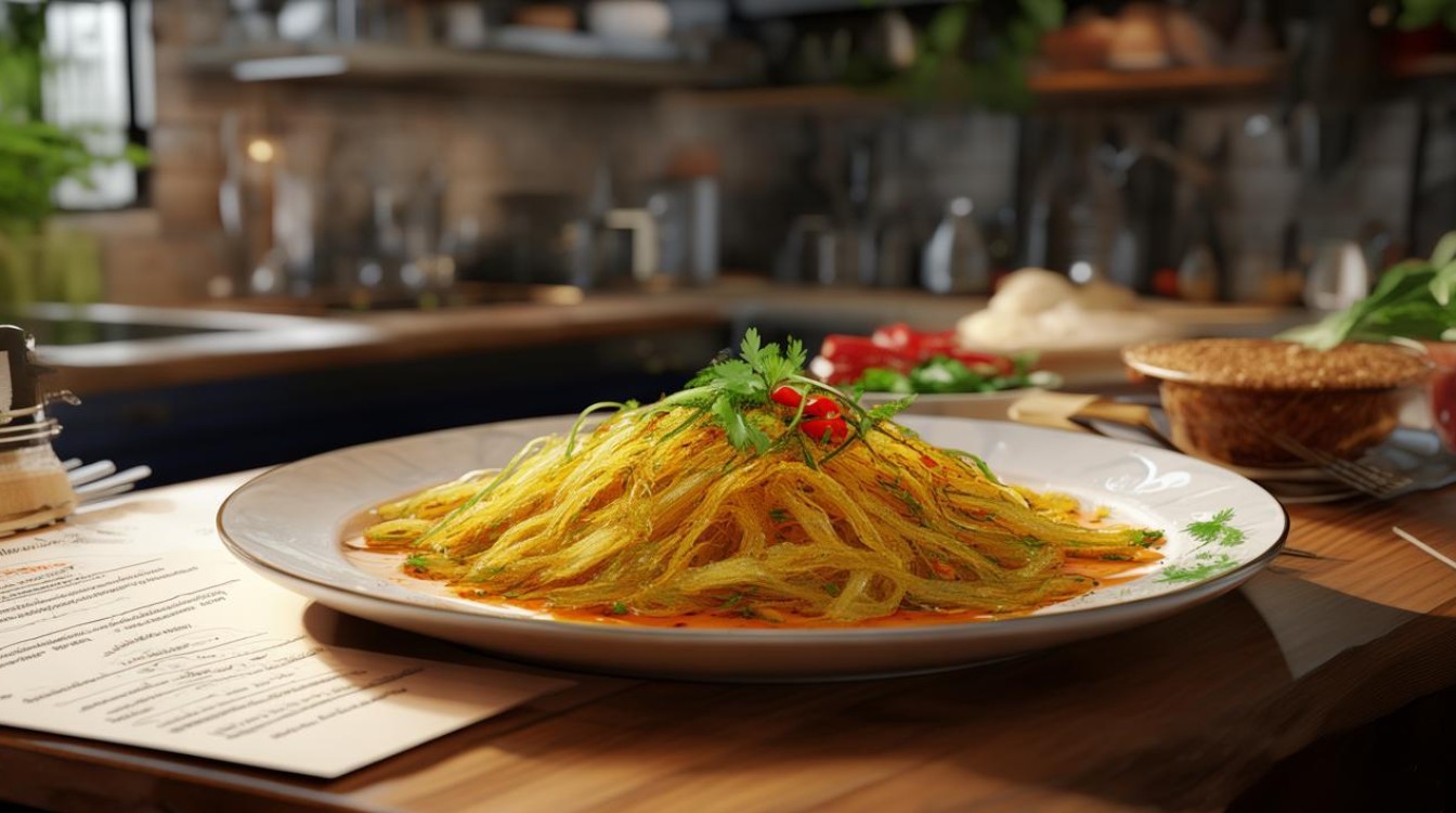 丝瓜的家常做法