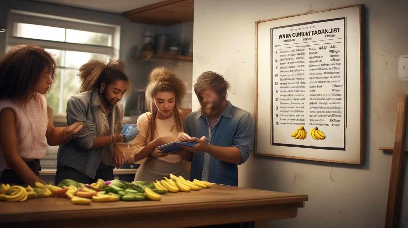 什么人不能吃香蕉