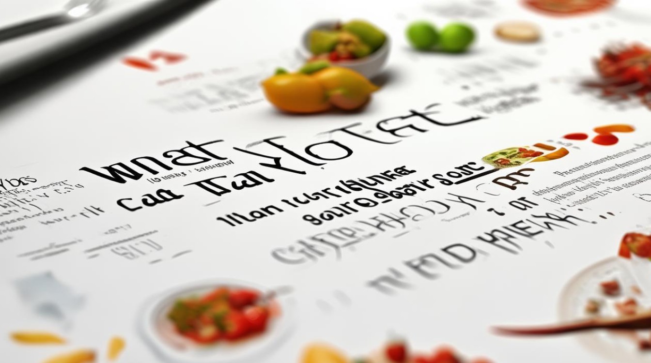 嗓子疼不能吃什么