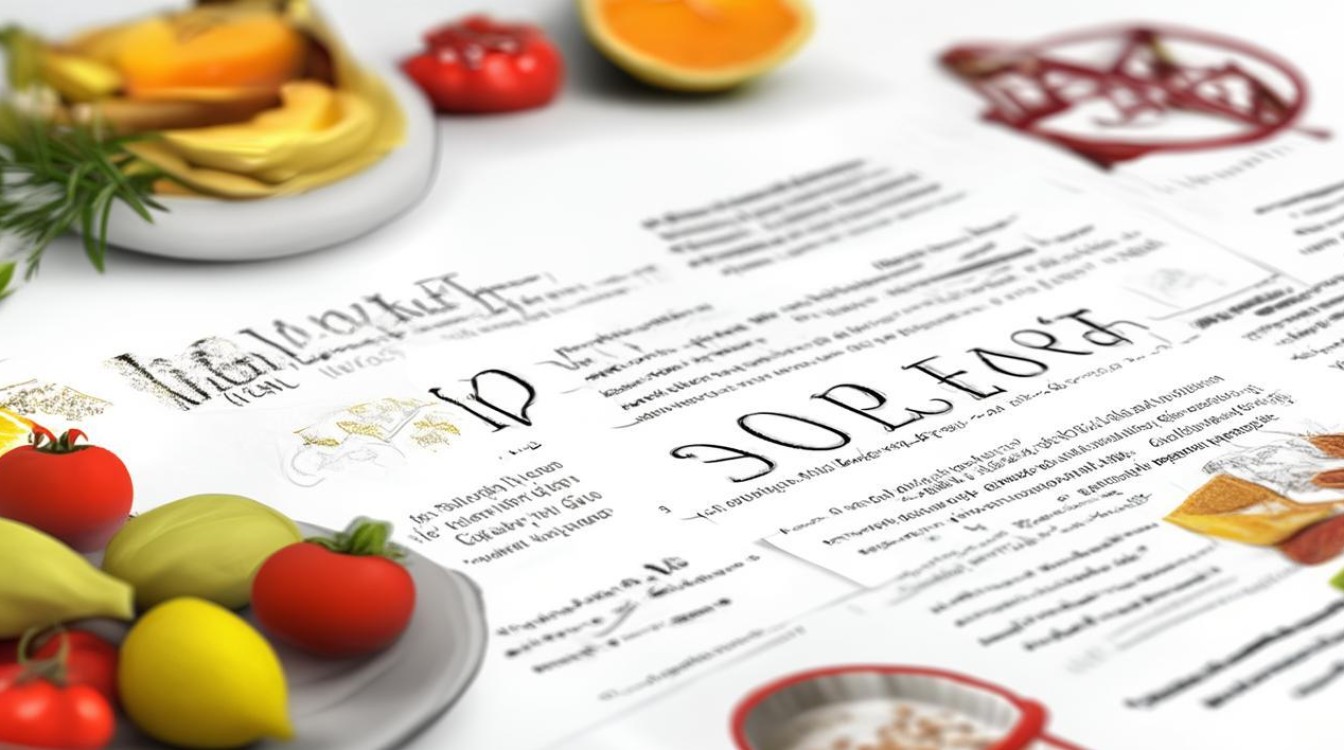 嗓子疼不能吃什么