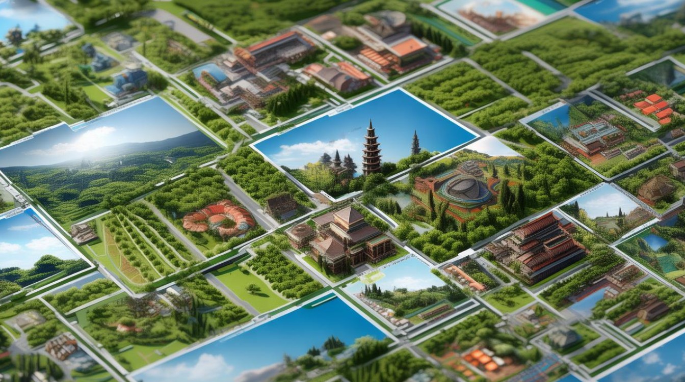 徐州周边一日游必去景点推荐