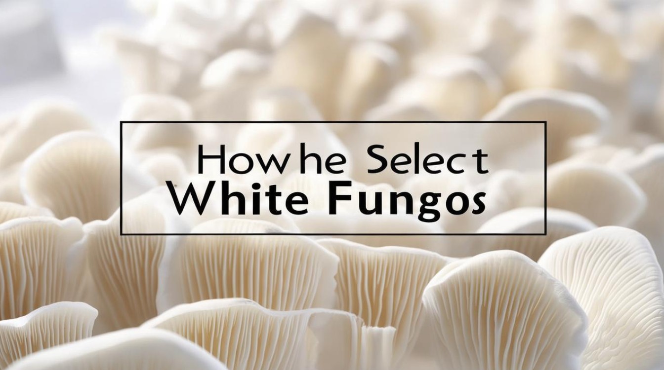 白木耳怎么挑选