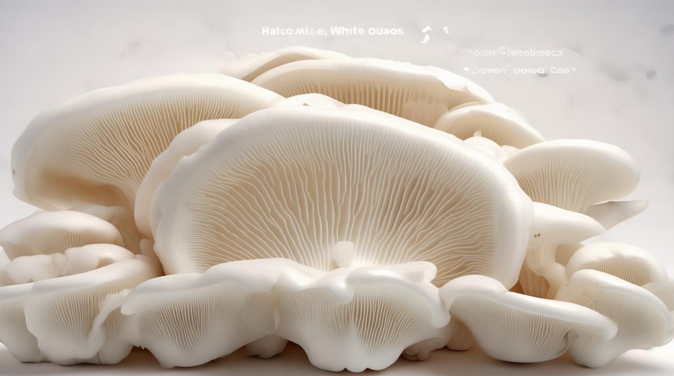 白木耳怎么挑选