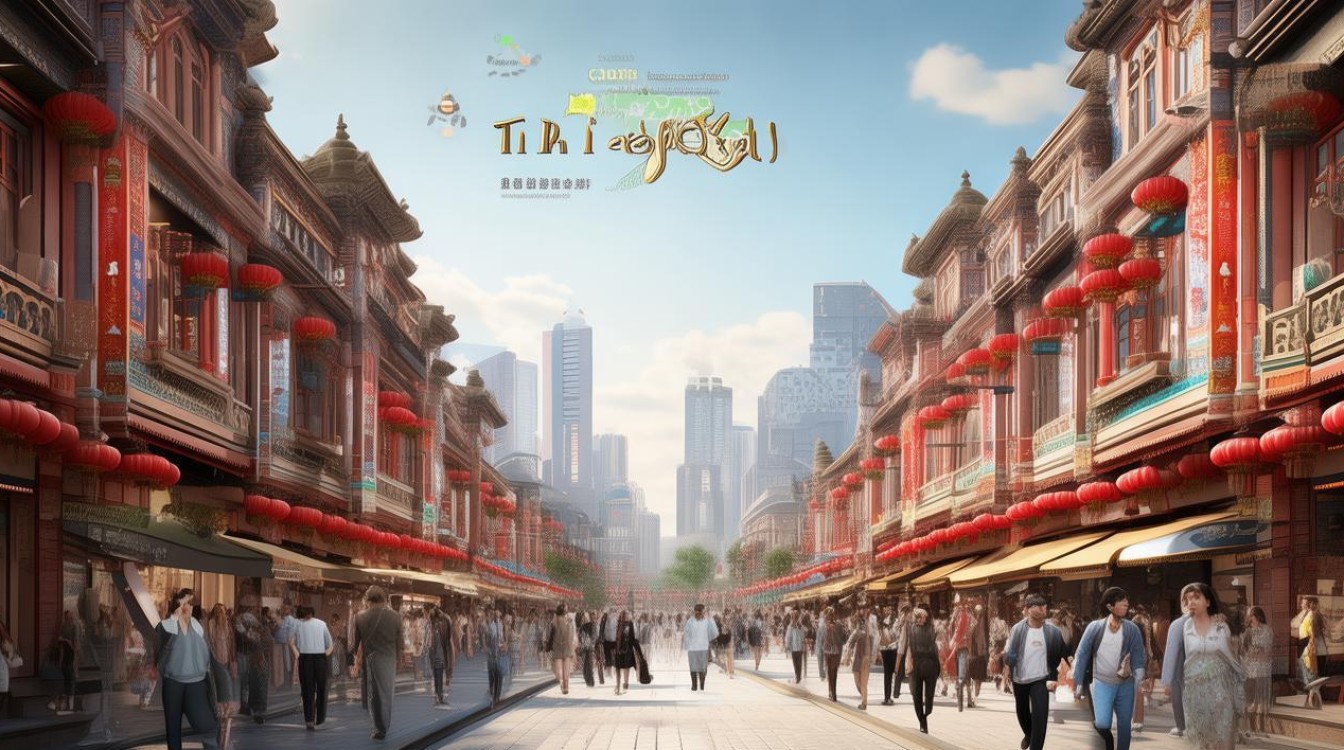 天津哪里好玩的景点推荐