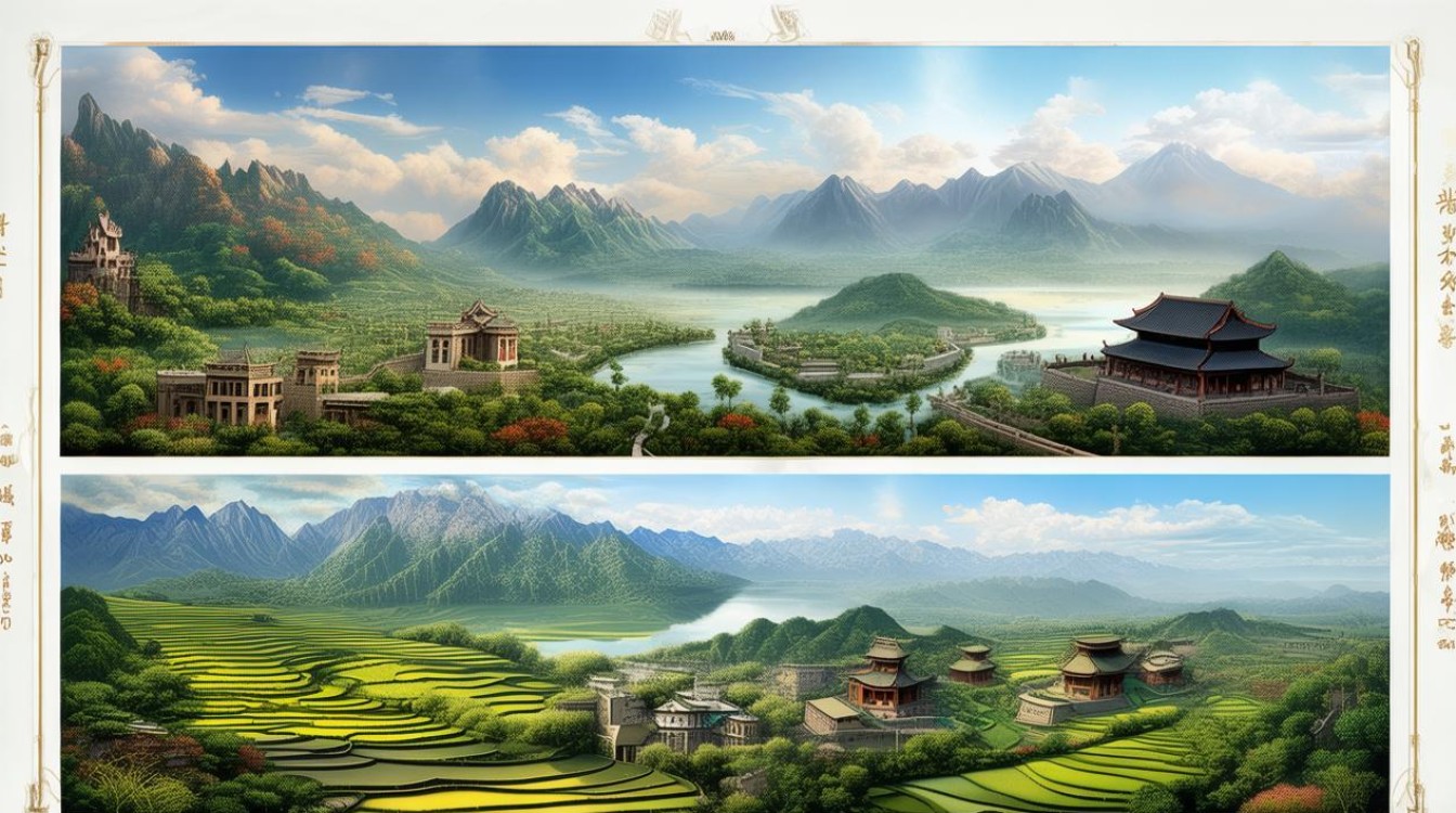 安徽十大著名景点