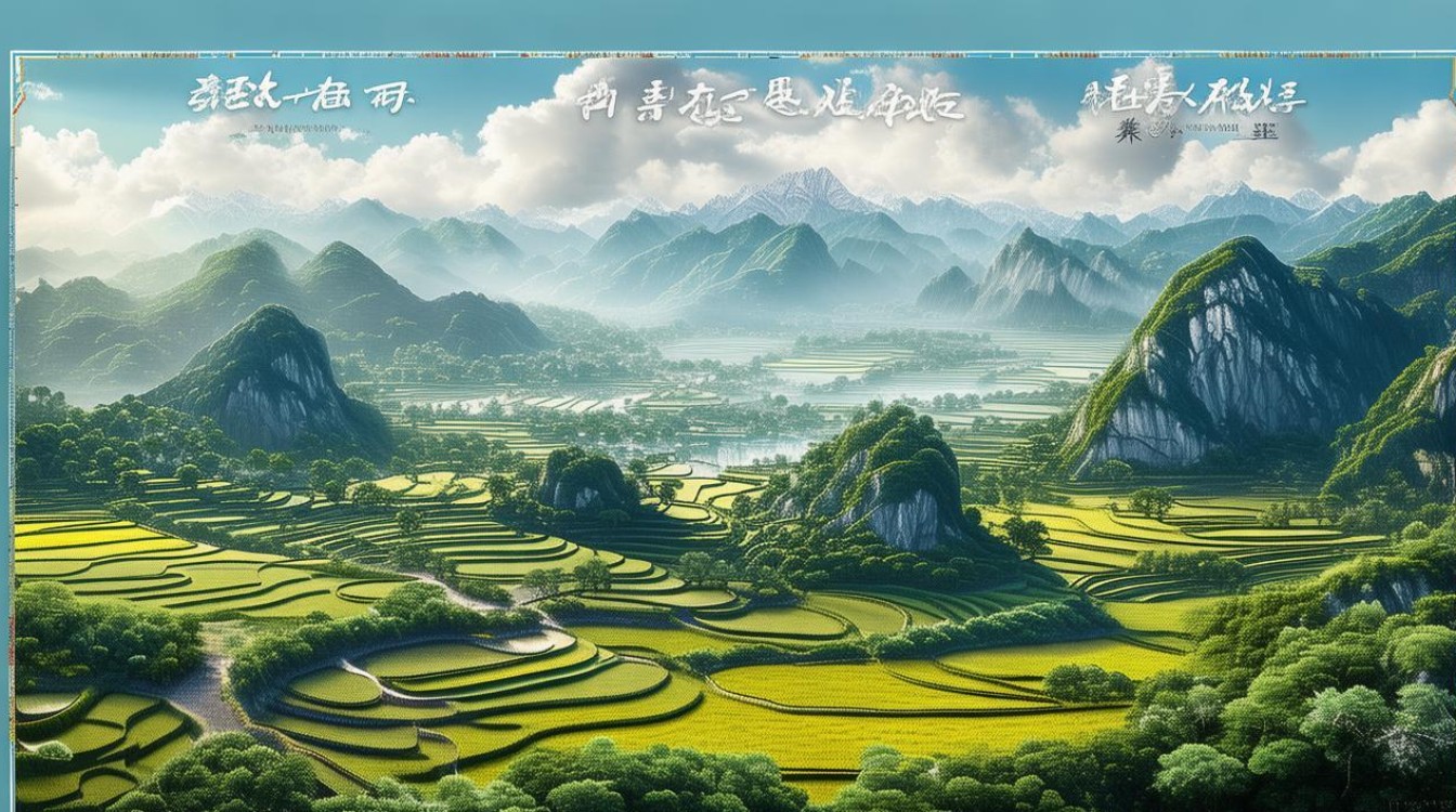 安徽十大著名景点