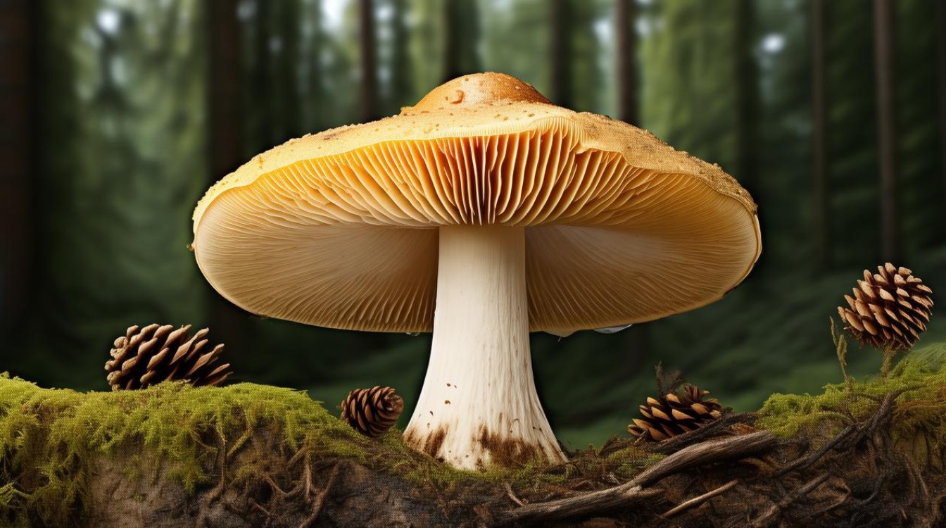 猴头菇怎么挑选