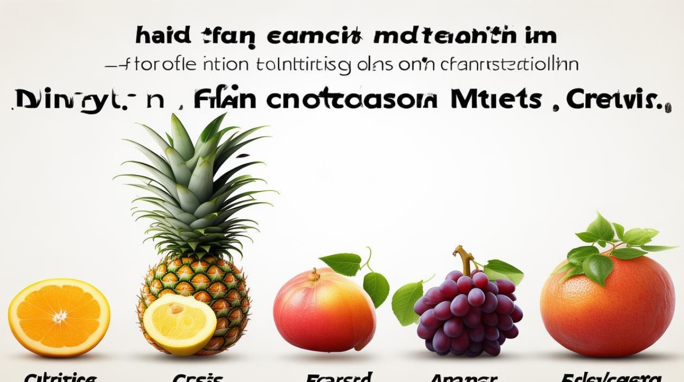 月经期间不能吃什么水果