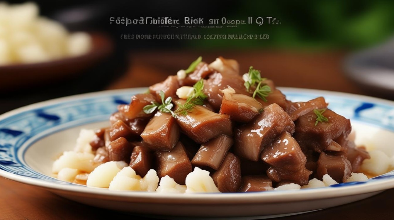 芋头蒸排骨的做法