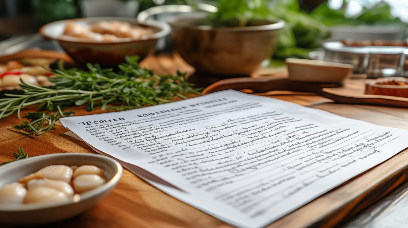 干贝的家常做法