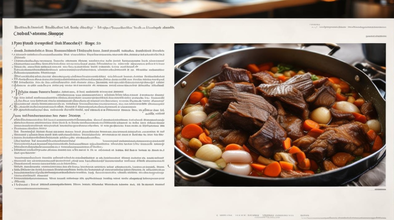 炖排骨汤的做法