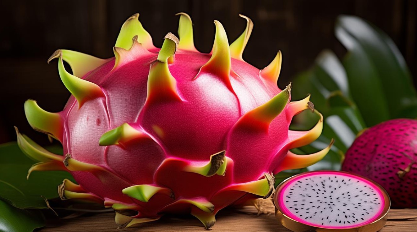 火龙果挑选技巧