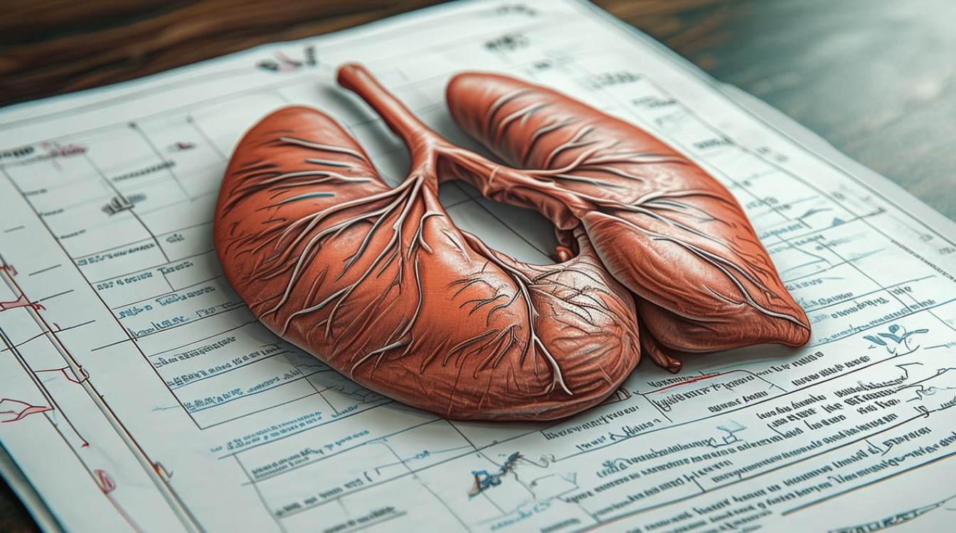 肺部肿瘤不能吃什么