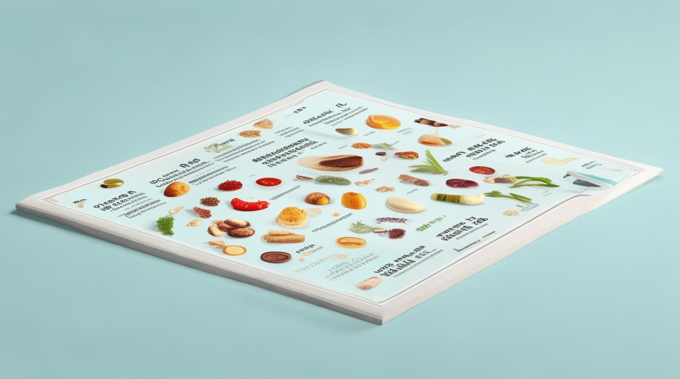 皮肤过敏不能吃什么