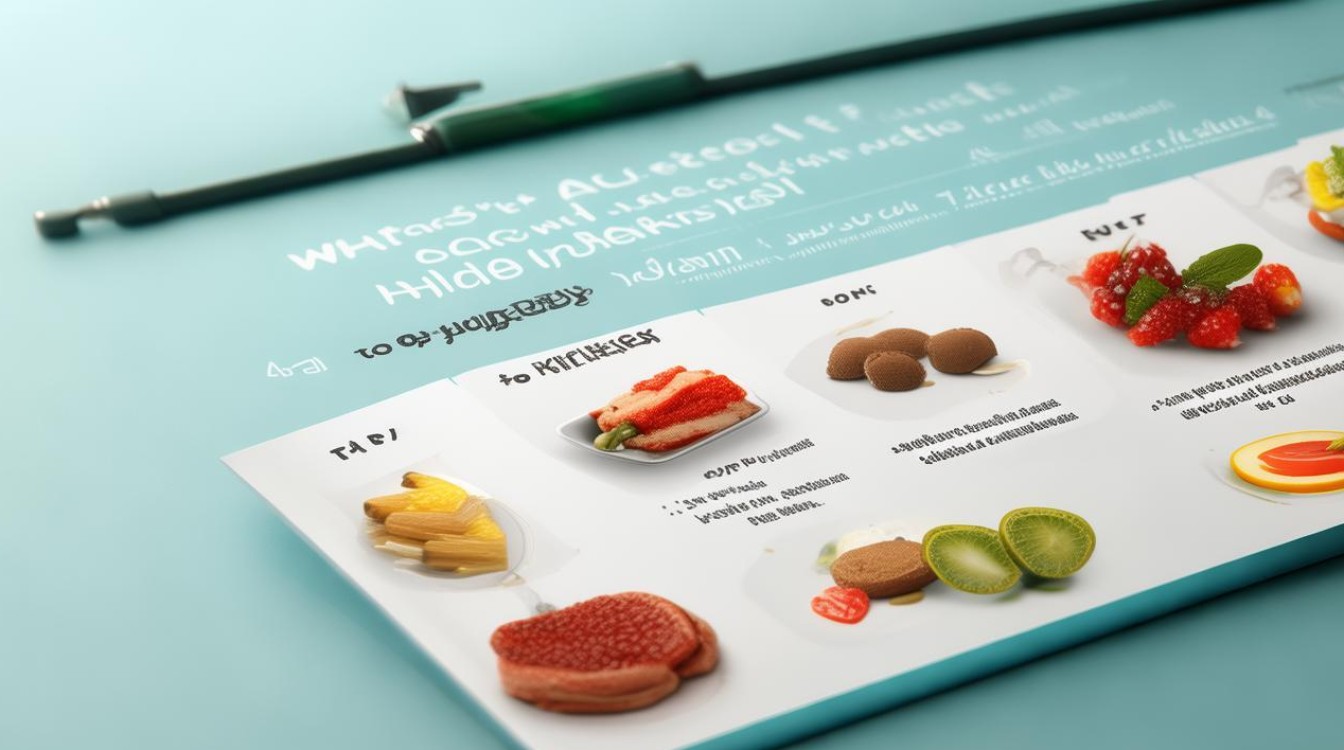 皮肤过敏不能吃什么