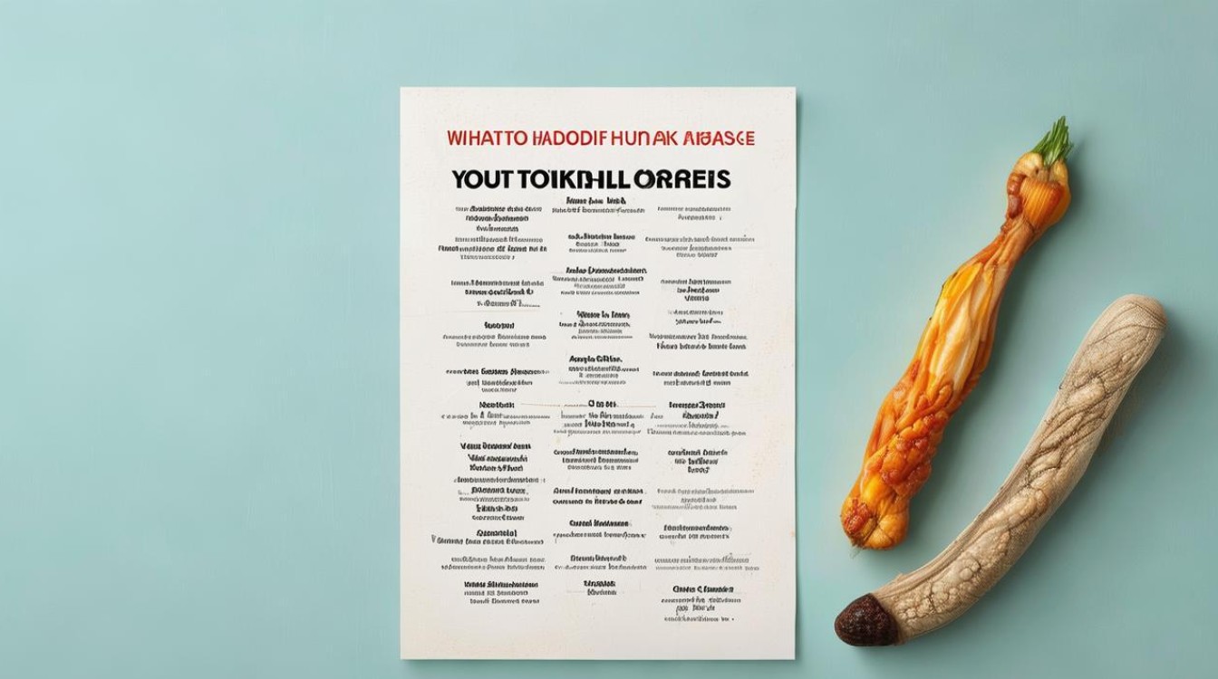 皮肤过敏不能吃什么