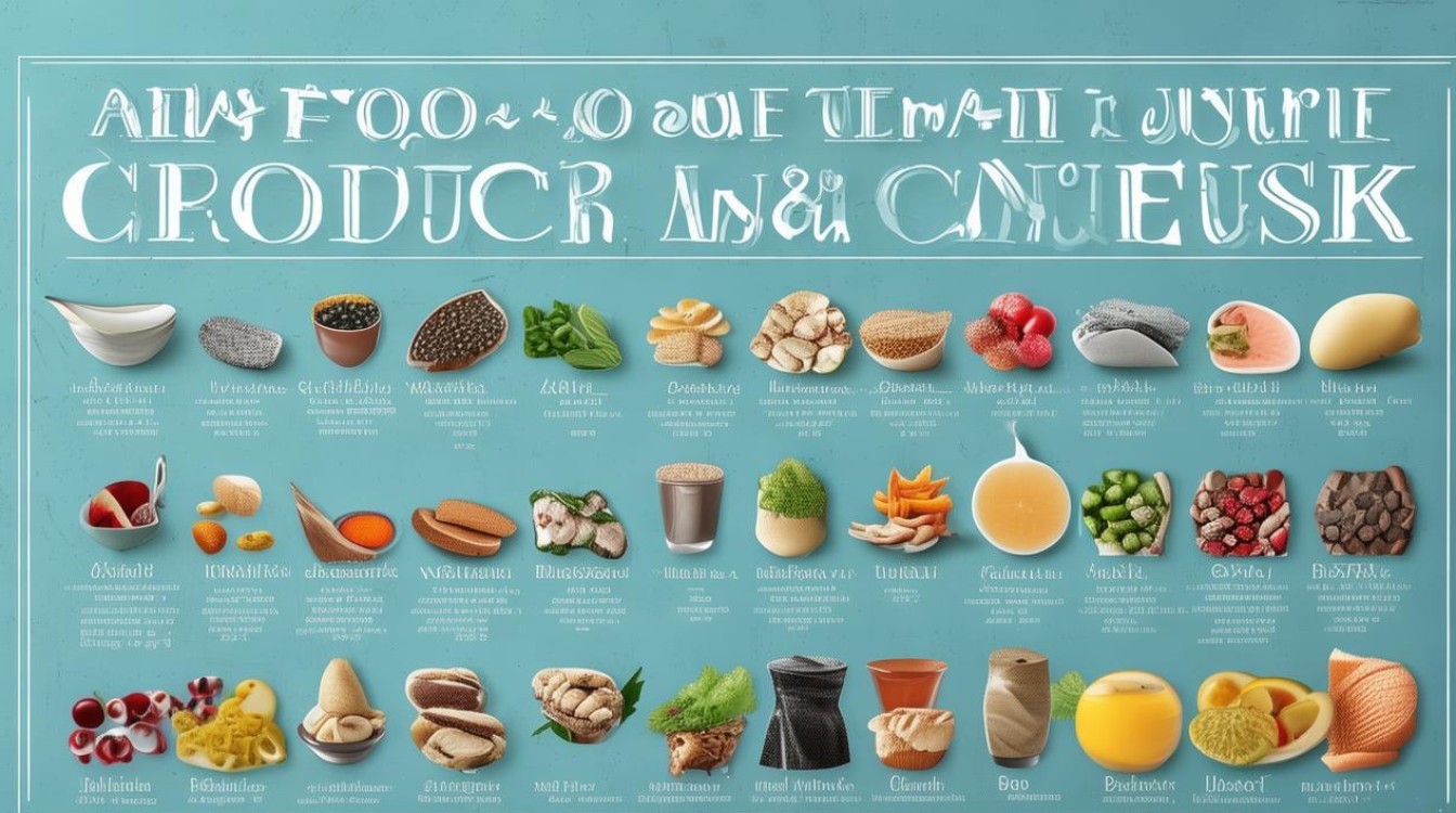 感冒咳嗽不能吃什么