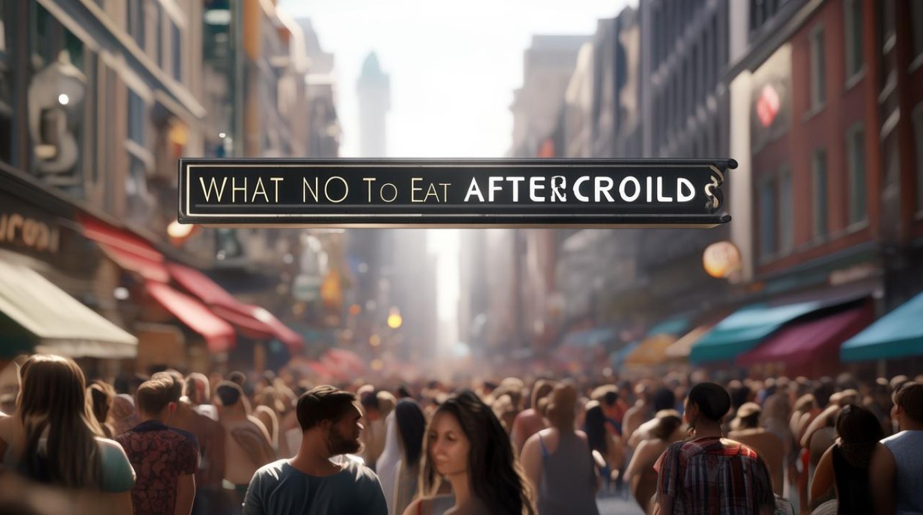 人流后不能吃什么 人流后不能吃什么