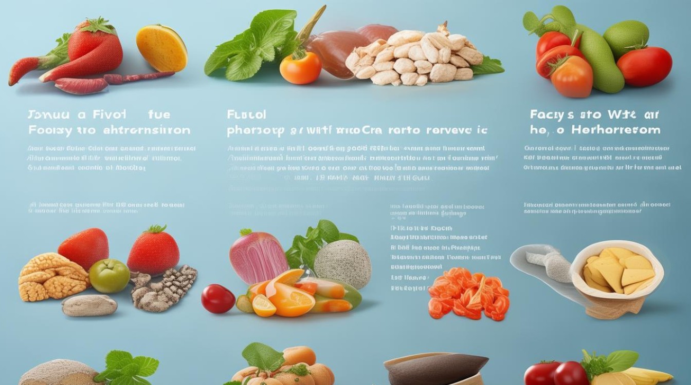 高血压不能吃哪些食物 高血压不能吃哪些食物