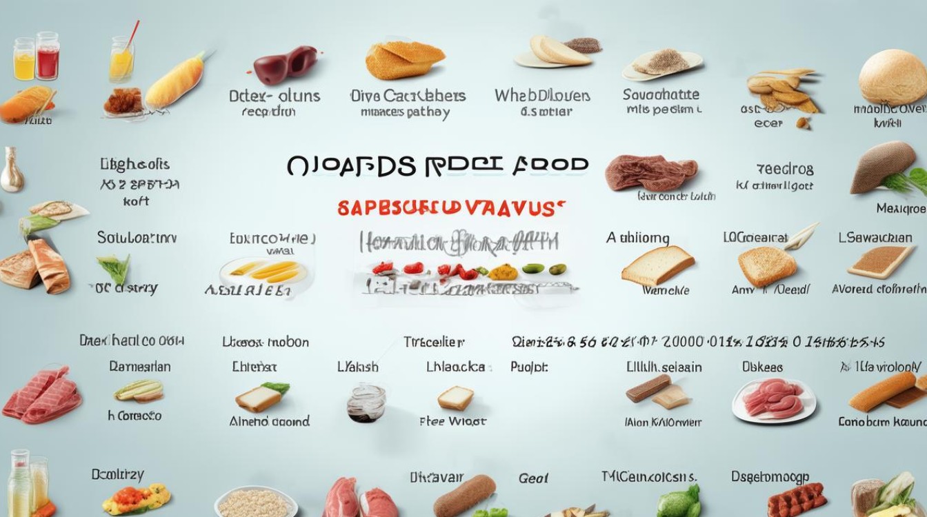 糖尿病人不能吃什么 糖尿病人不能吃什么