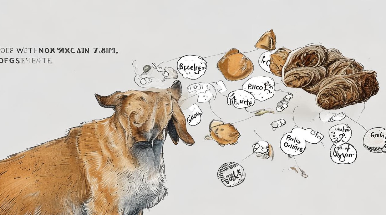 狗不能吃什么东西