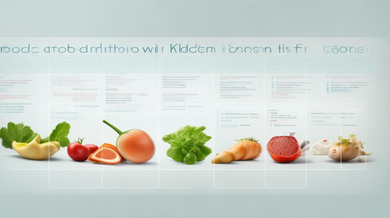 肾结石不能吃什么食物