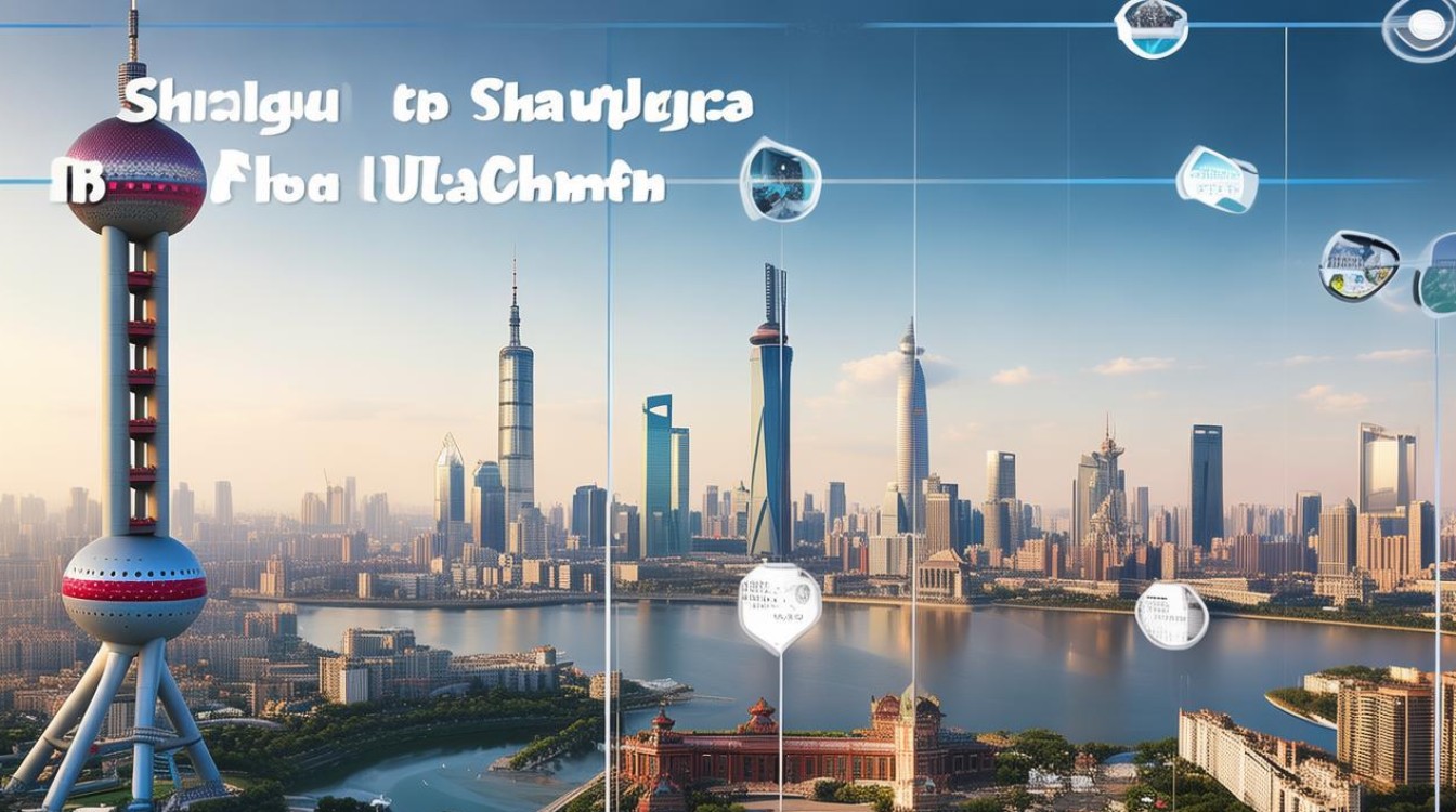 上海景点排名前十