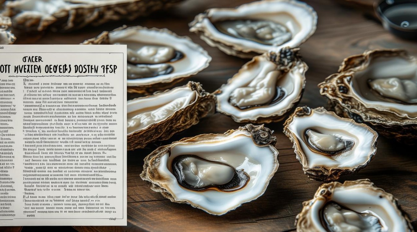 海蛎子怎么挑选